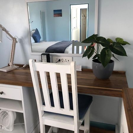 Bluesky Arniston Guest House Luaran gambar