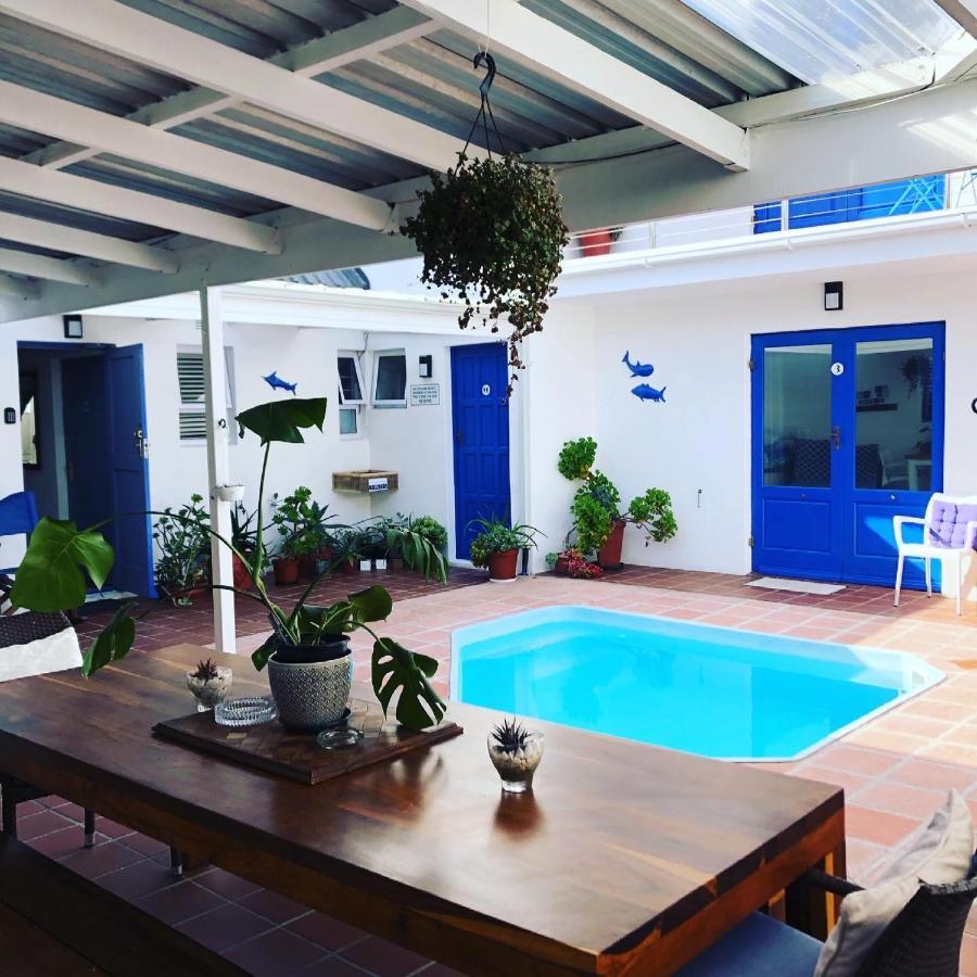 Bluesky Arniston Guest House Luaran gambar