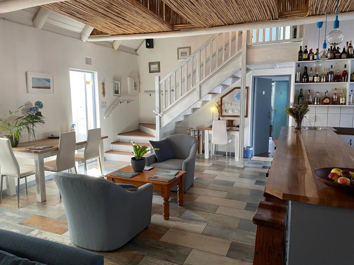 Bluesky Arniston Guest House Luaran gambar