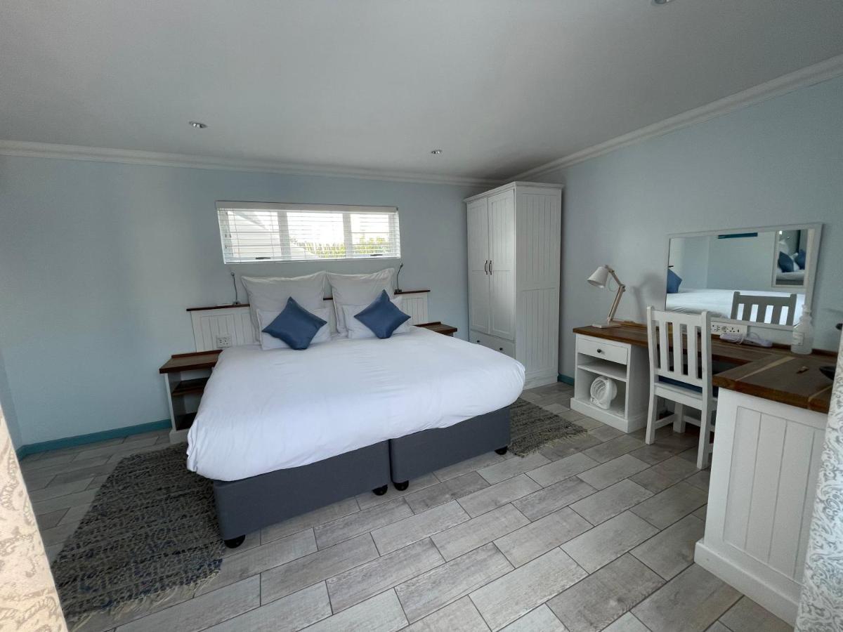 Bluesky Arniston Guest House Luaran gambar