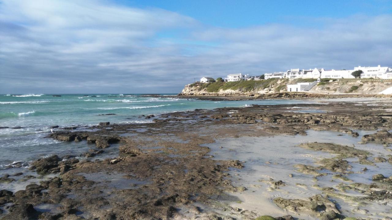 Bluesky Arniston Guest House Luaran gambar