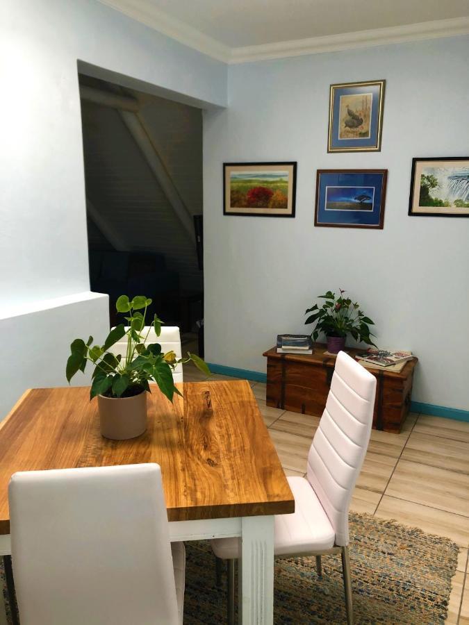 Bluesky Arniston Guest House Luaran gambar