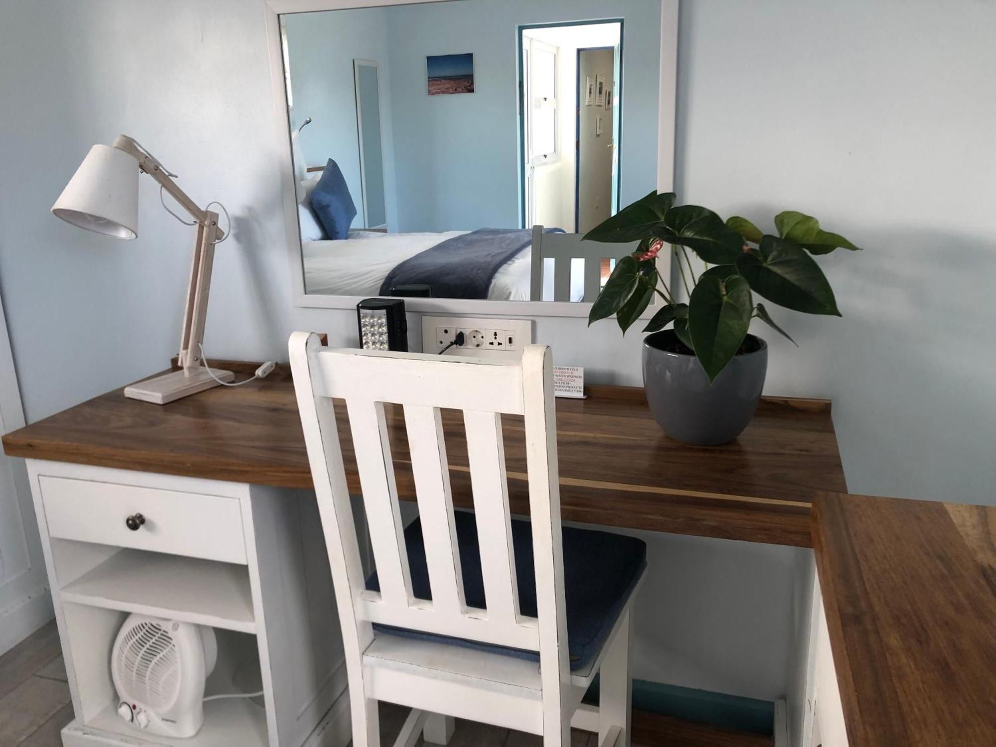 Bluesky Arniston Guest House Luaran gambar