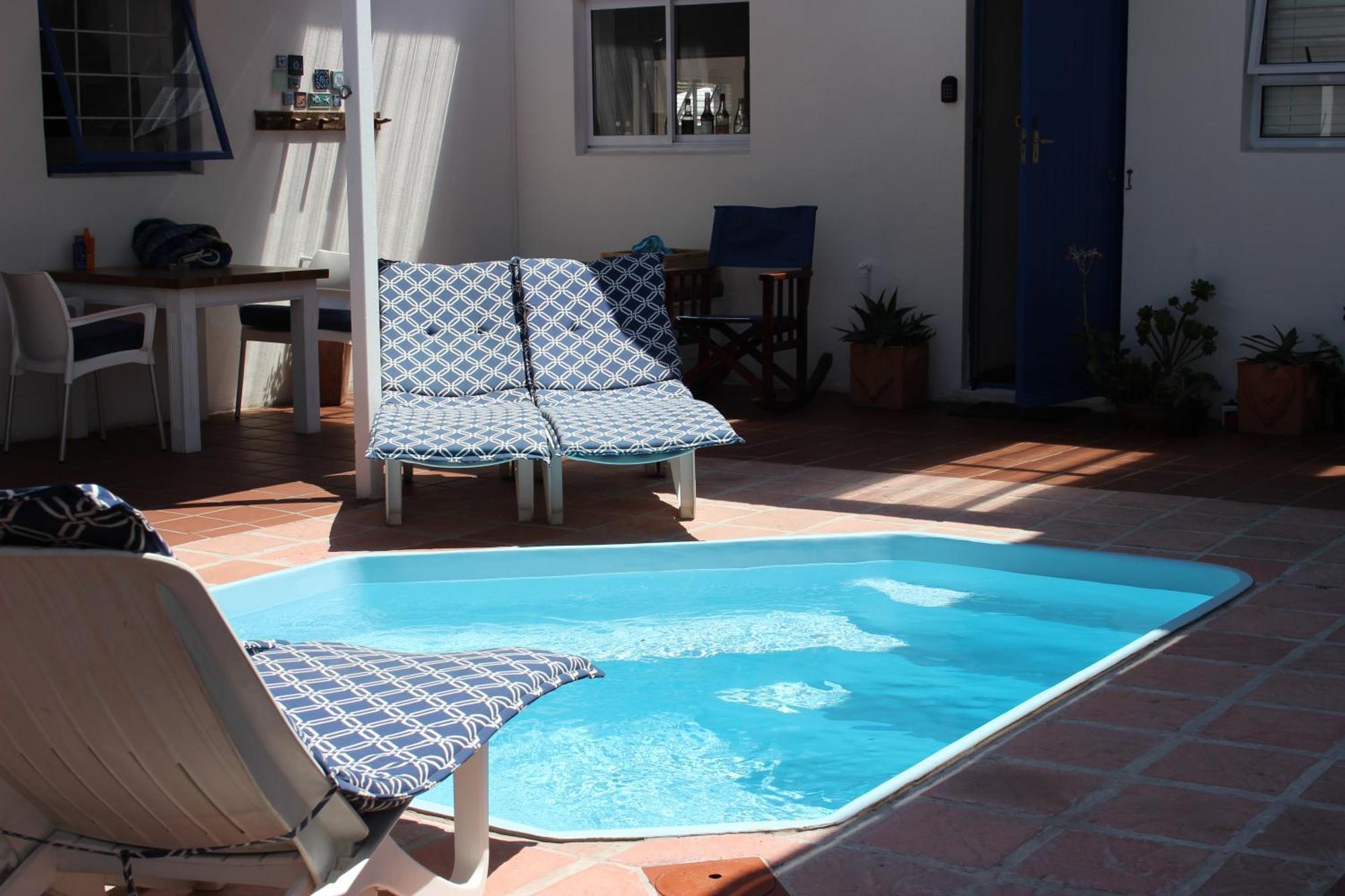Bluesky Arniston Guest House Luaran gambar
