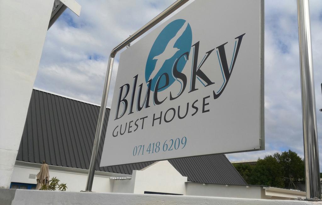Bluesky Arniston Guest House Luaran gambar