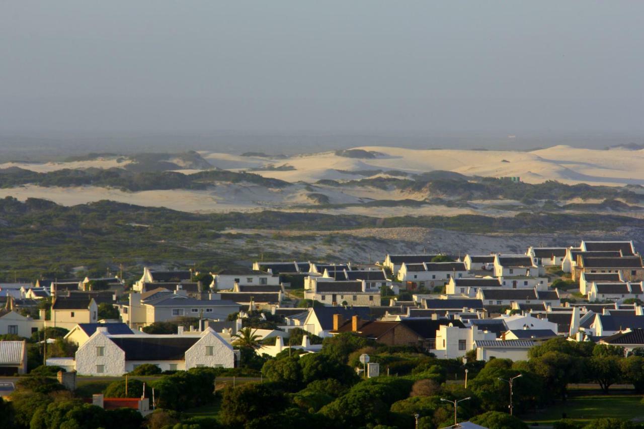 Bluesky Arniston Guest House Luaran gambar