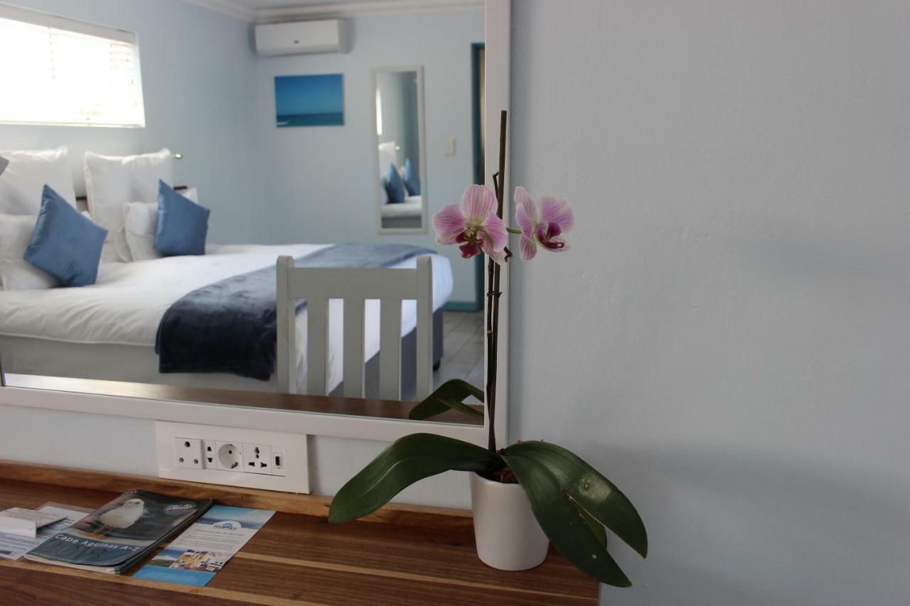 Bluesky Arniston Guest House Luaran gambar