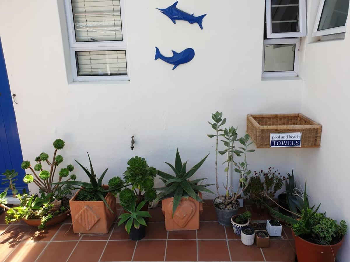 Bluesky Arniston Guest House Luaran gambar